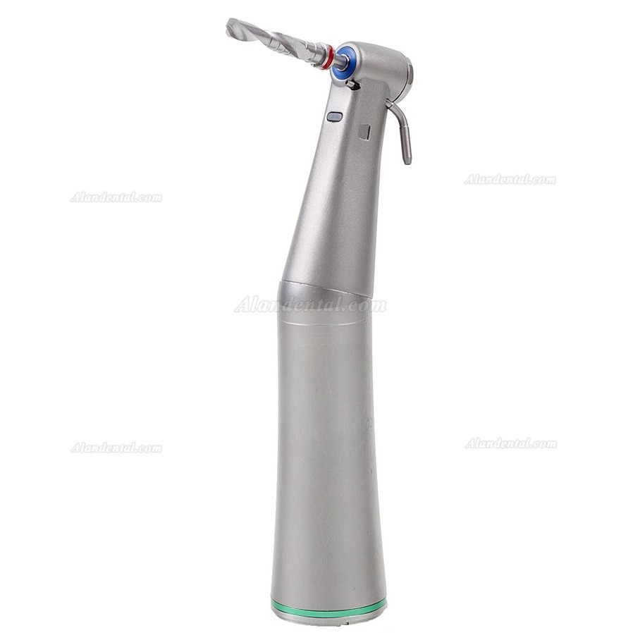 Venton RL20 20:1 Fiber Optica Dental Implant Contra Angle Handpiece